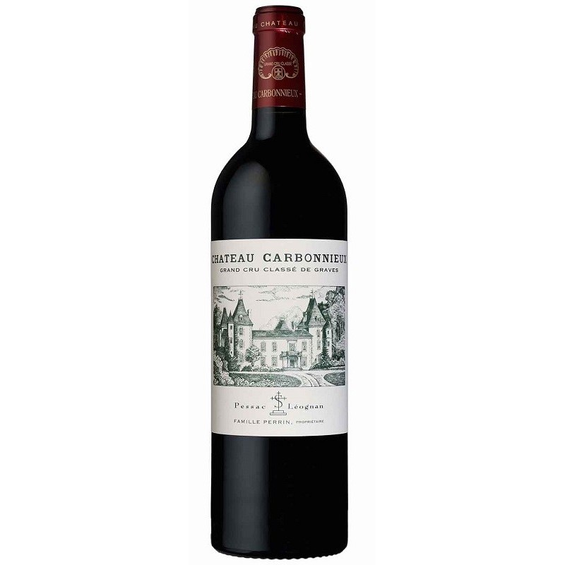Chateau Carbonnieux - Pessac-Leognan Rouge Grand Cru Classe | French Wine Chateau Carbonnieux - Pessac-Leognan Rouge Grand Cru Classe | French Wine